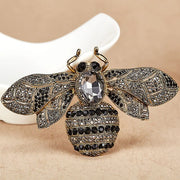 Big Size Bee Brooches